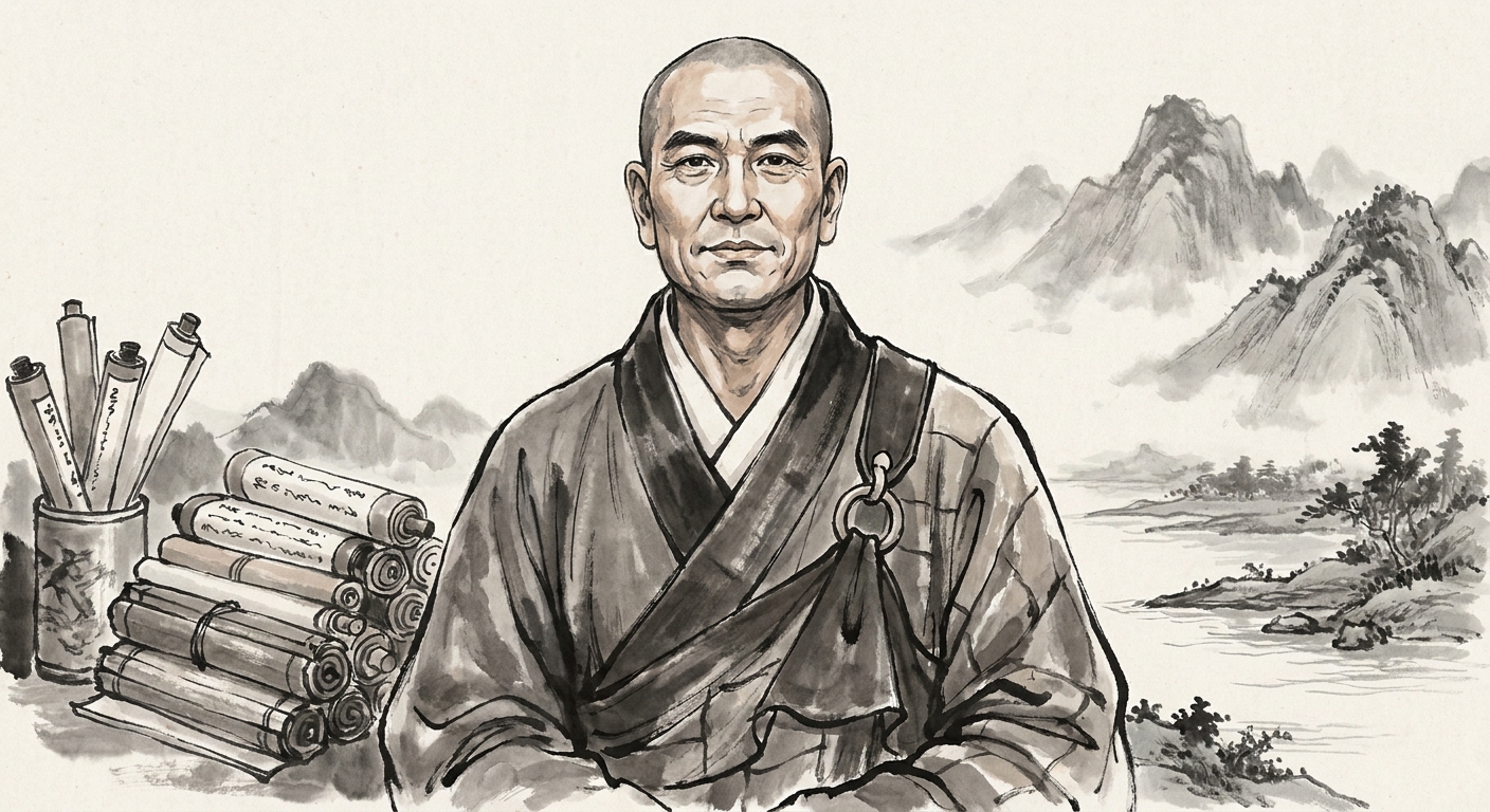 唐玄奘