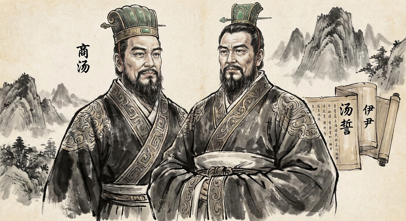 商汤