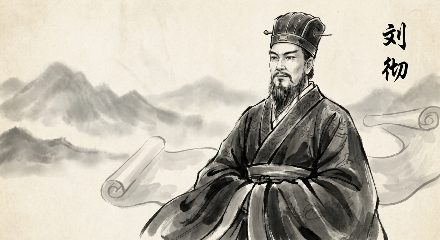 刘彻(汉武帝)