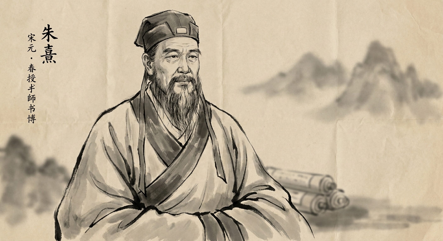 朱熹