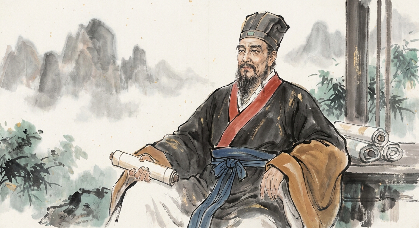 王阳明