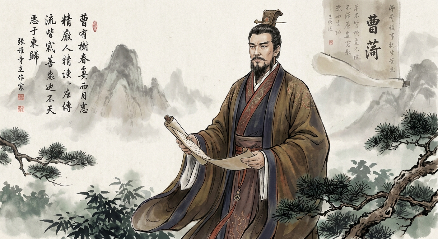 曹操