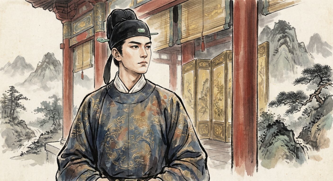 杜甫