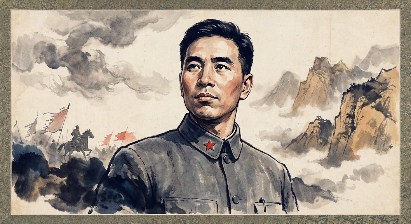 林彪