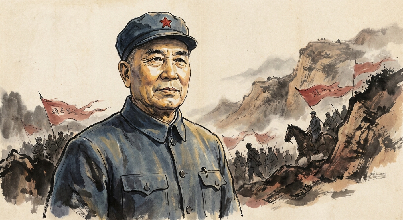 刘伯承