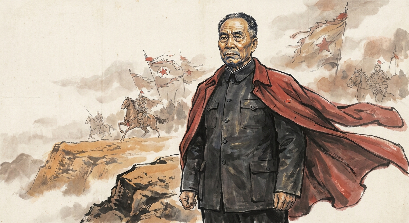 徐向前