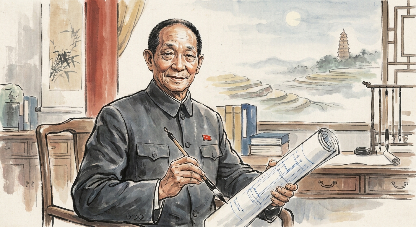 袁隆平