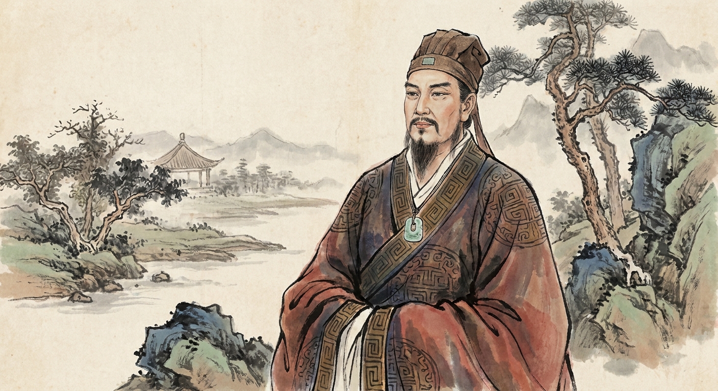 姬发(周武王)