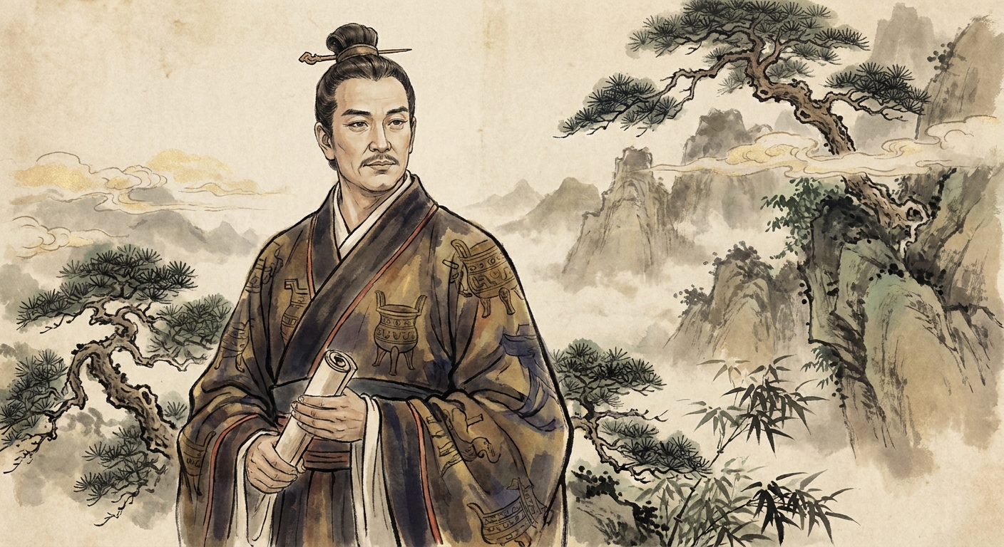 荀子