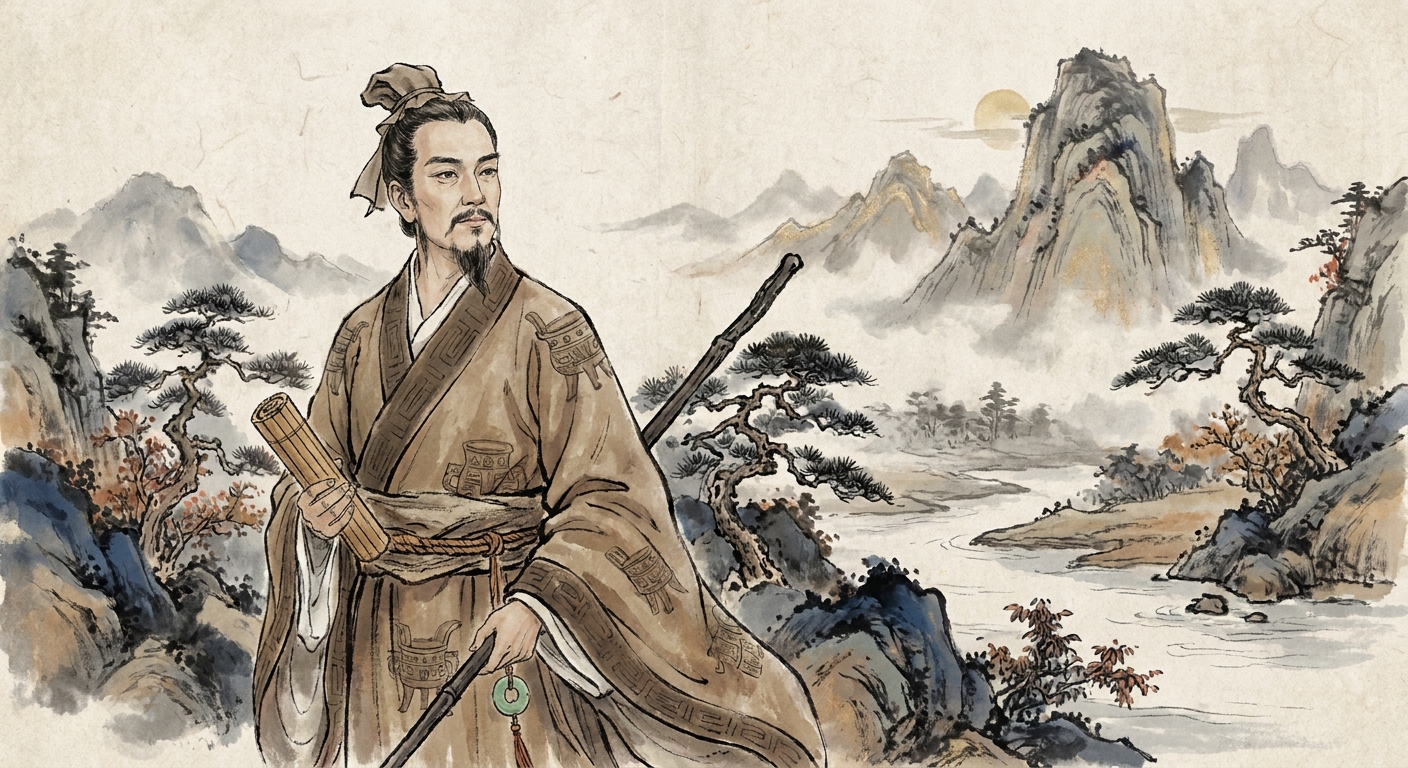 屈原