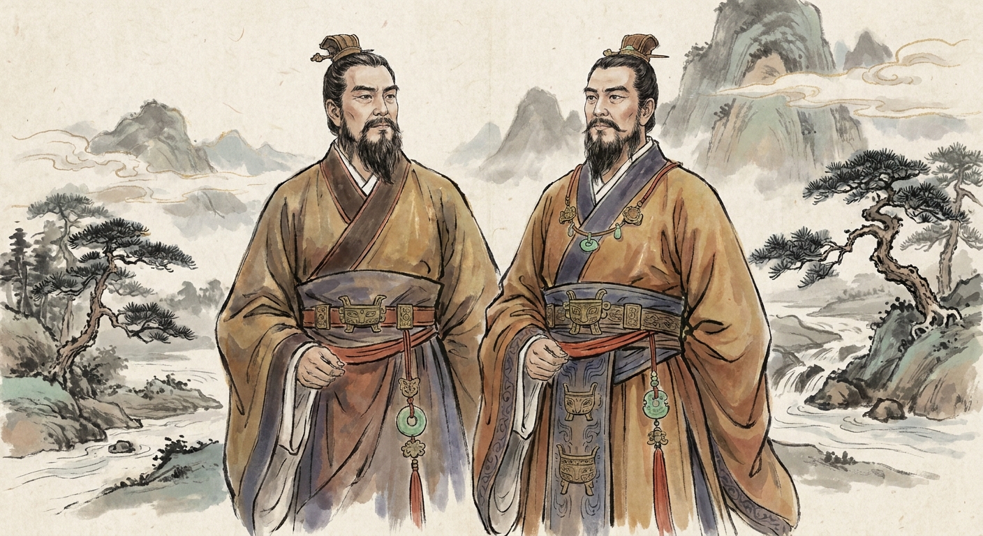 李冰