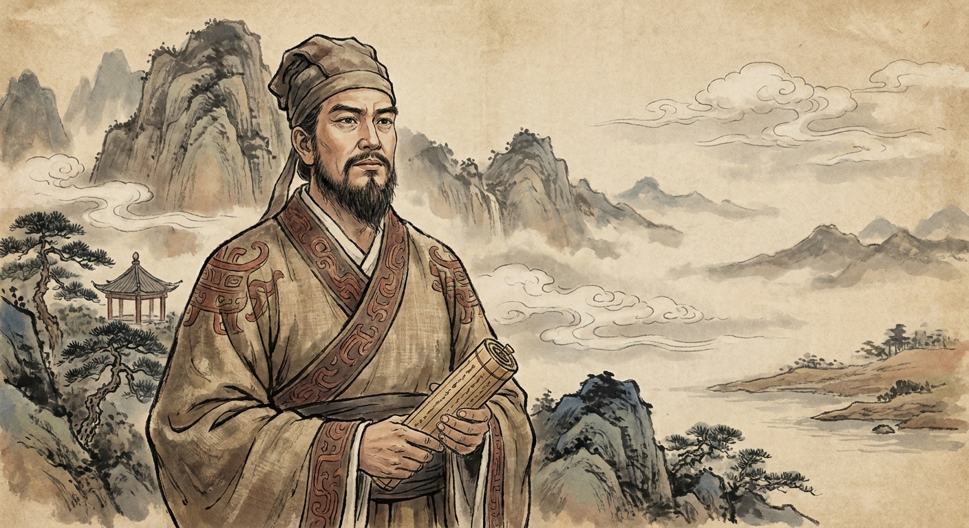 陈胜