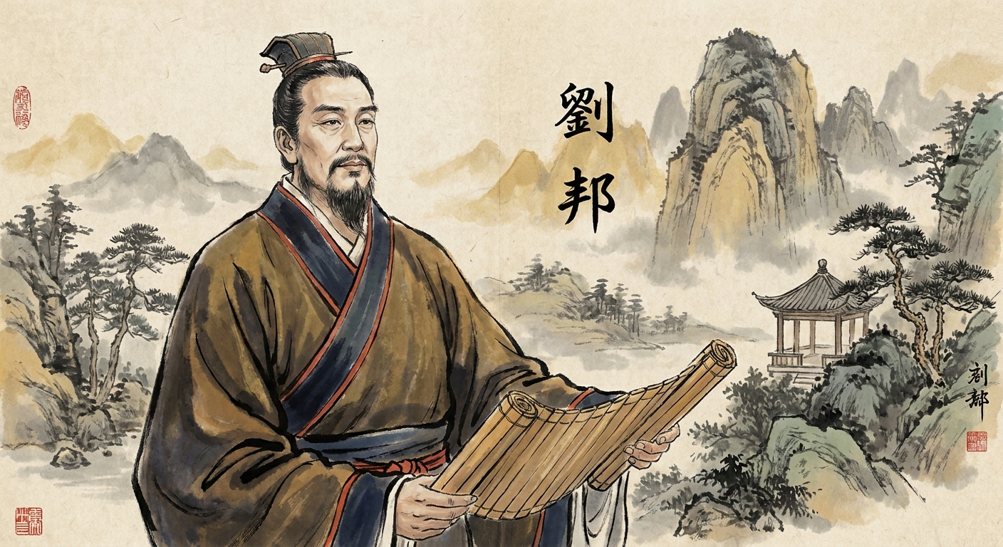 刘邦(汉高祖)