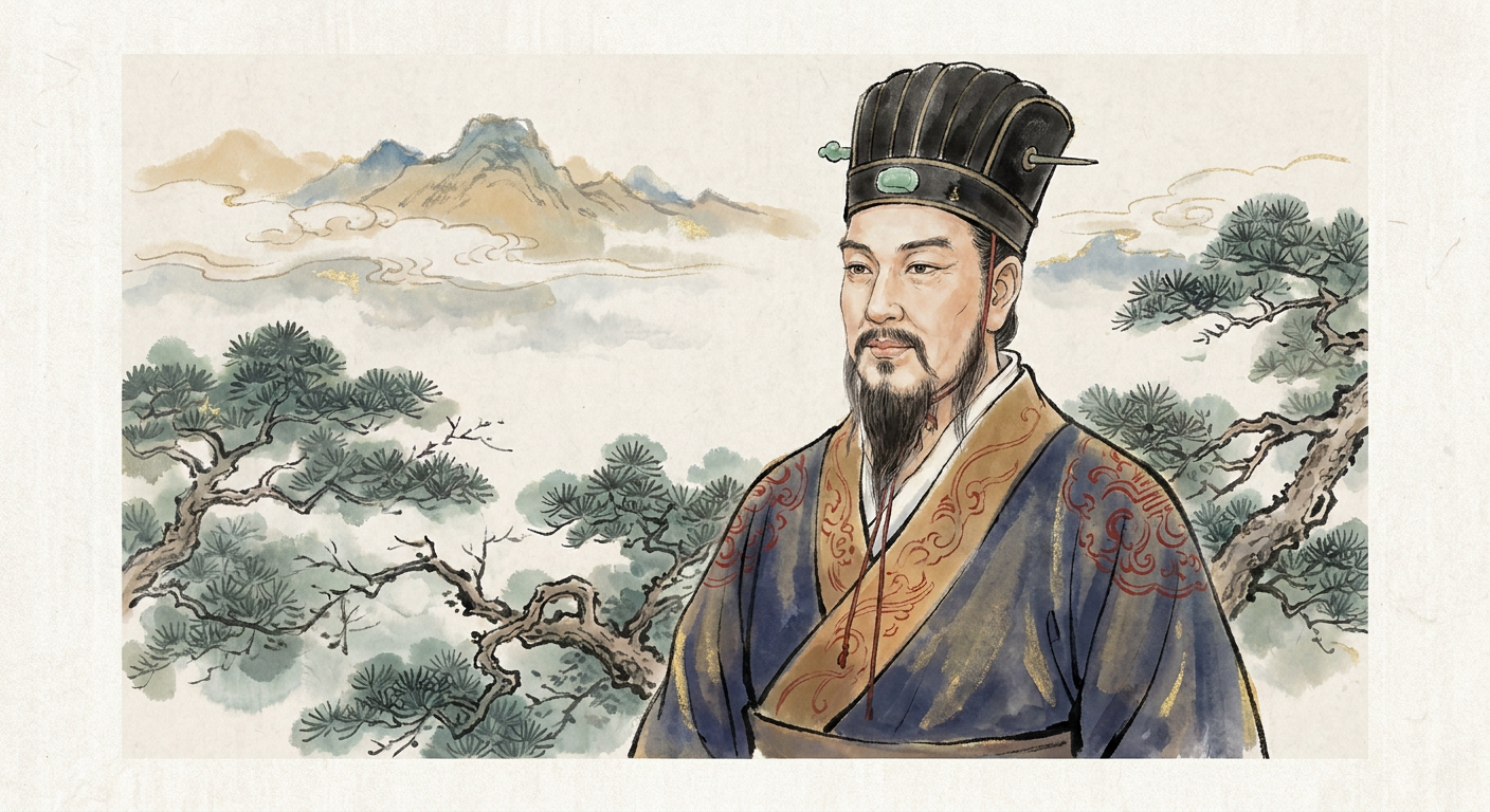 刘恒(汉文帝)