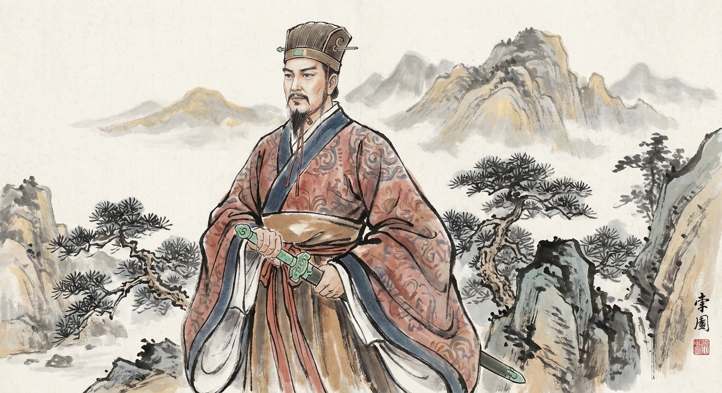 霍去病