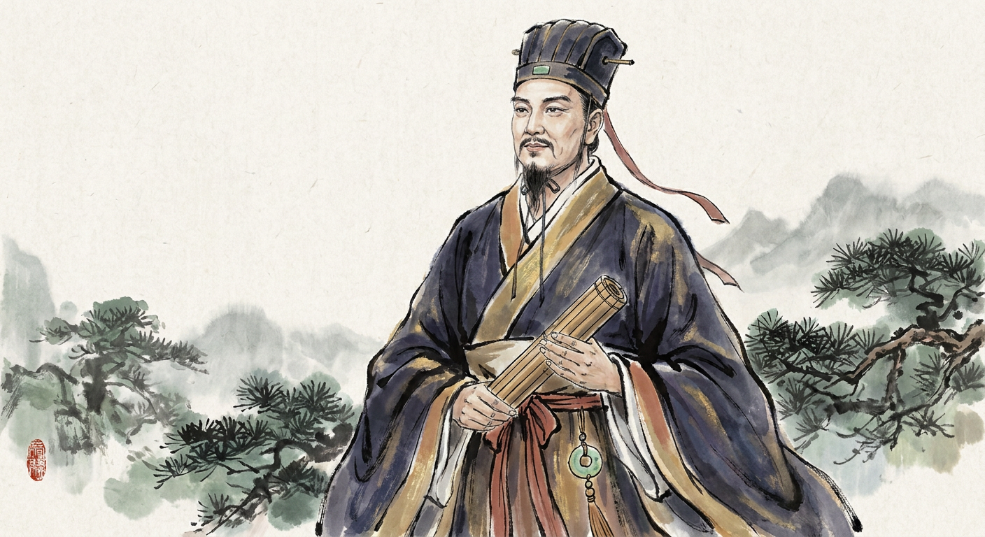 董仲舒