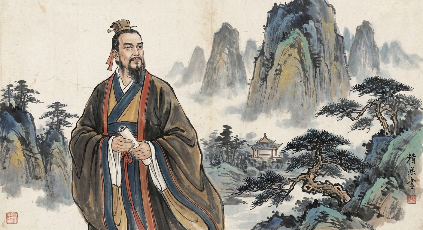 刘备