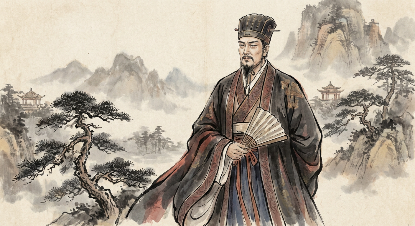 司马懿