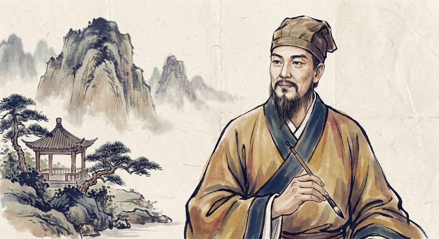 王羲之