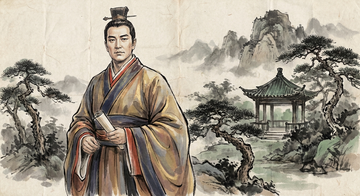 杨坚(隋文帝)