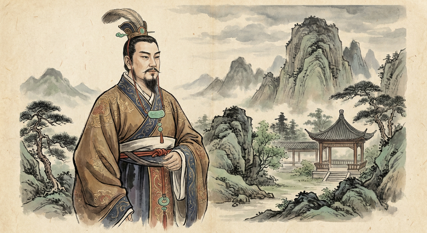 杨广(隋炀帝)
