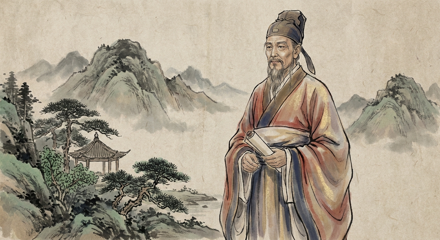 李渊(唐高祖)