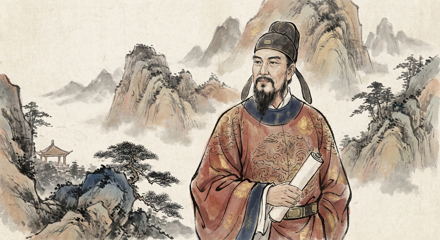 魏征