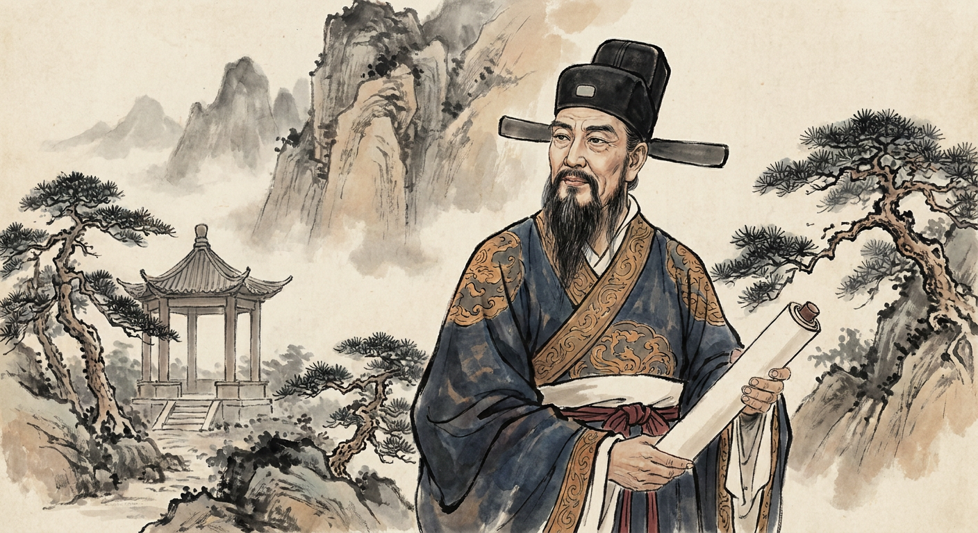 狄仁杰