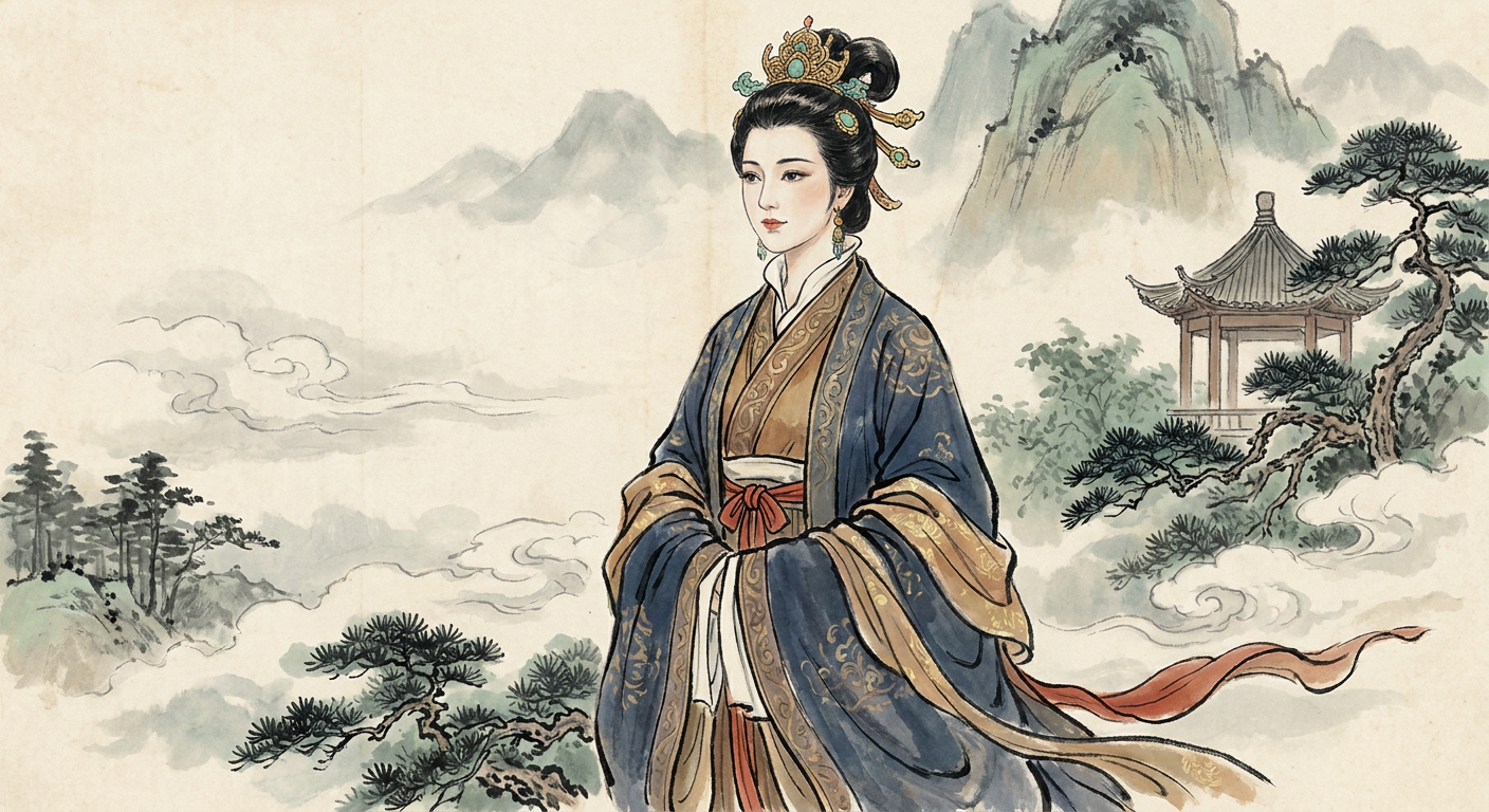 文成公主