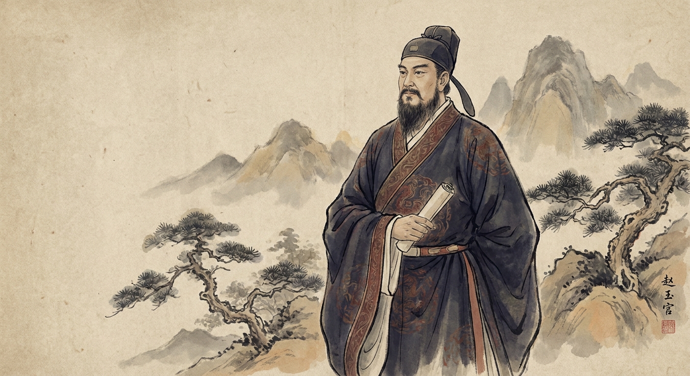 赵匡胤(宋太祖)