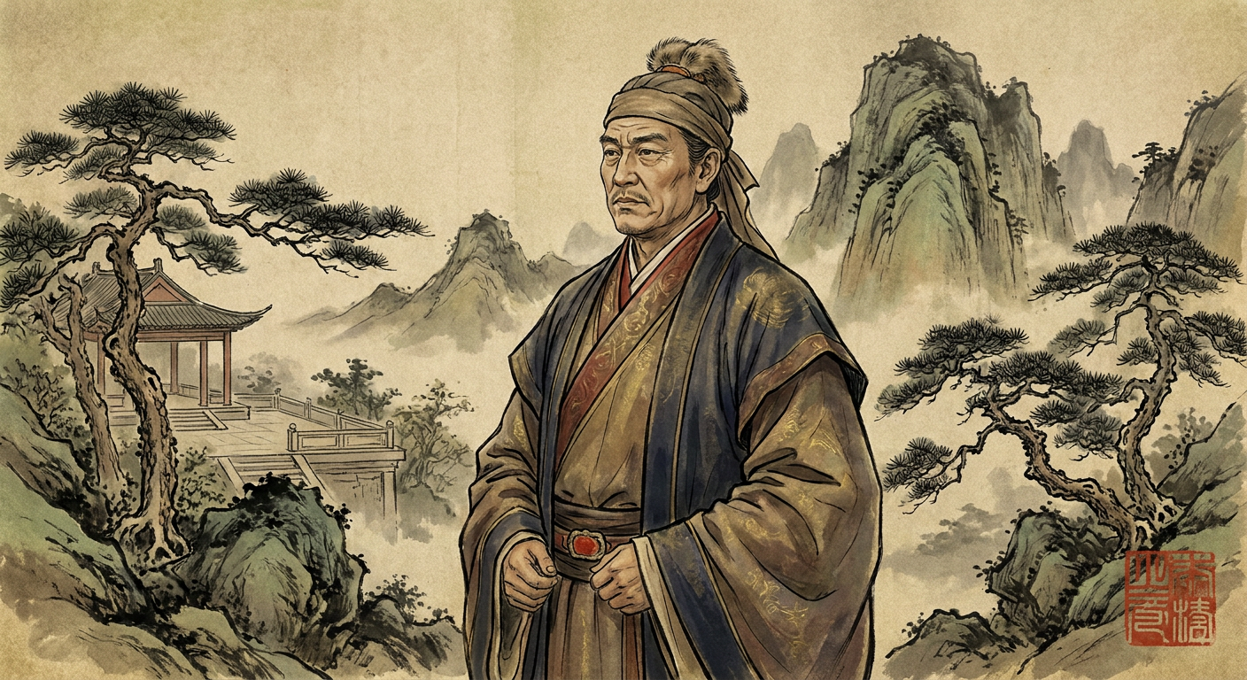 耶律阿保机