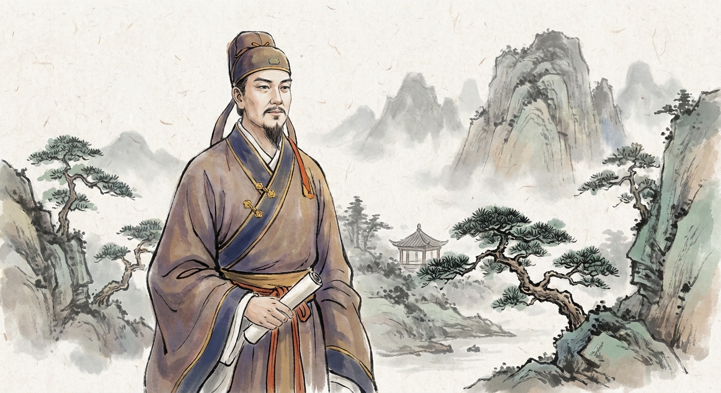 元昊