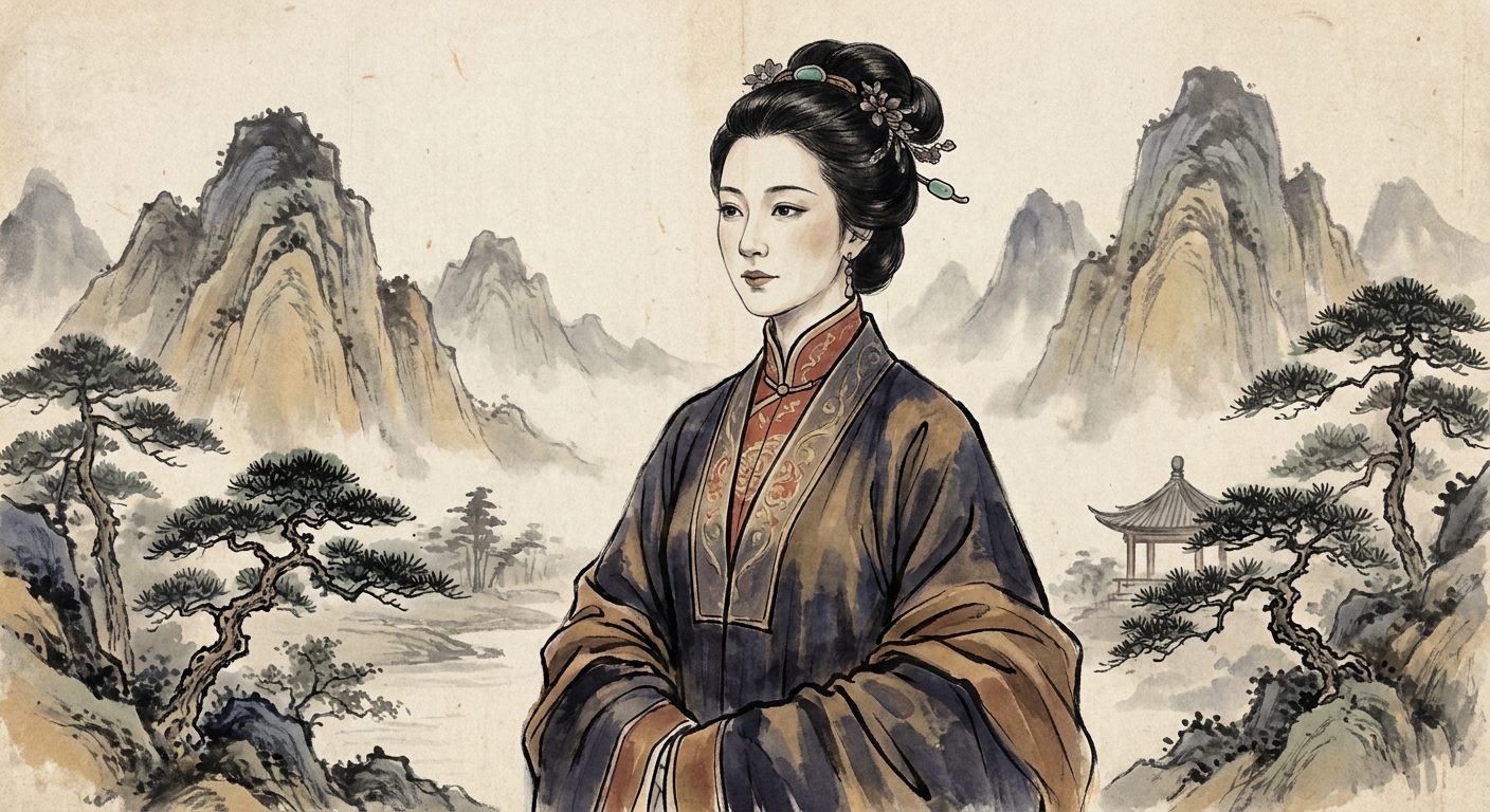 李清照