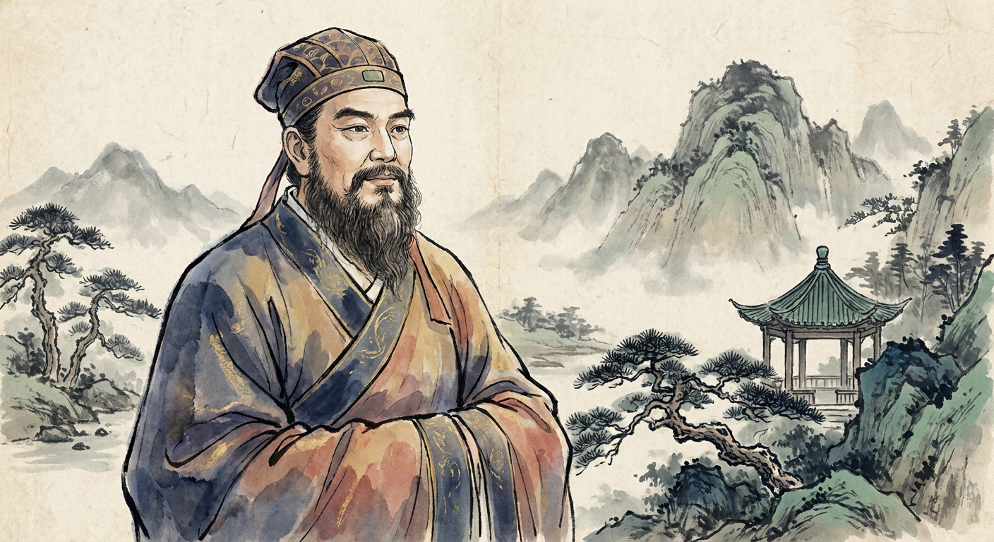忽必烈(元世祖)