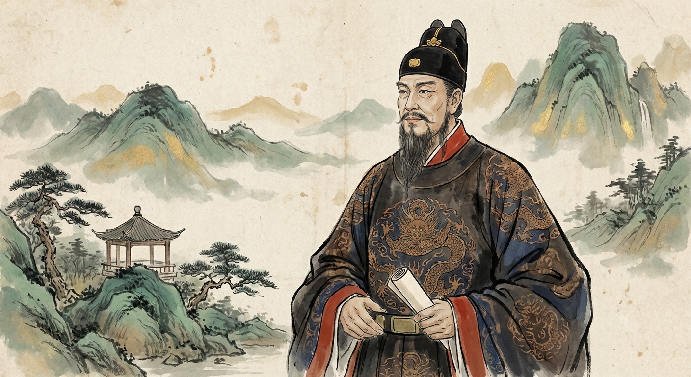 朱棣(明成祖)