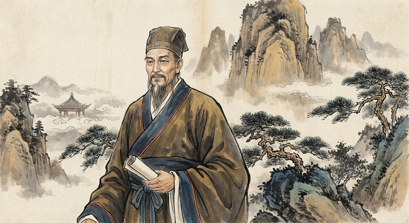李时珍