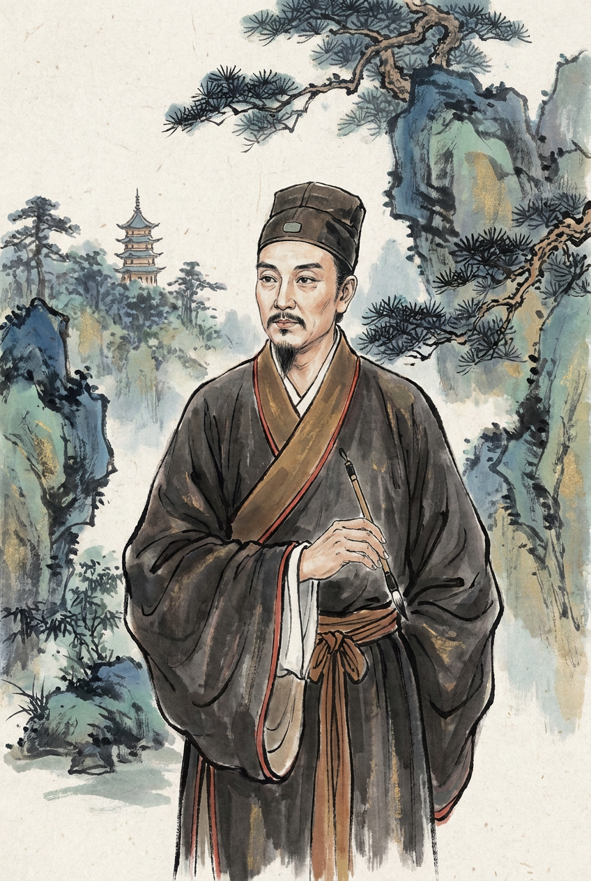 曹雪芹
