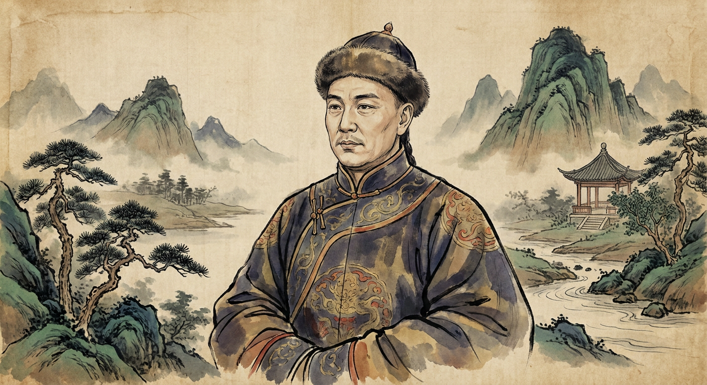努尔哈赤