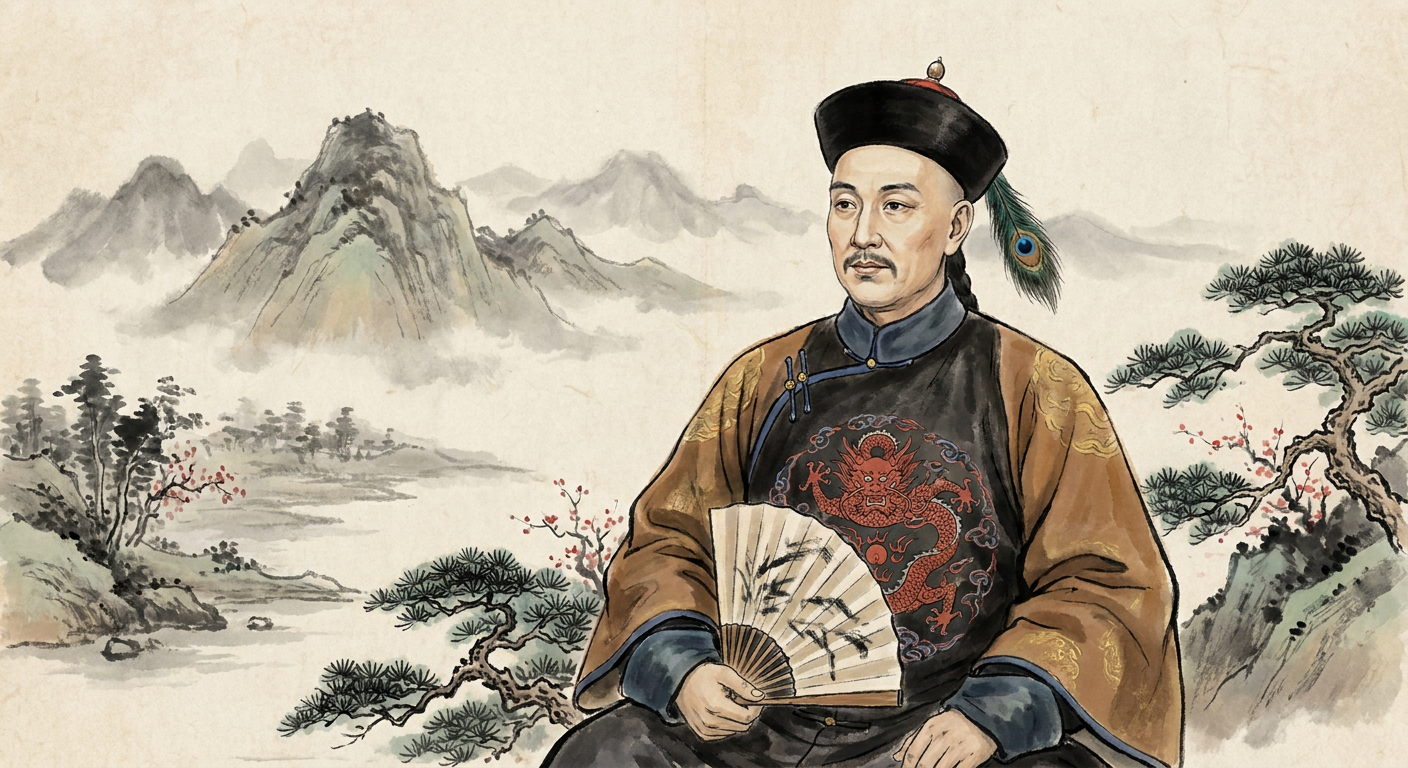 胤禛(雍正帝)