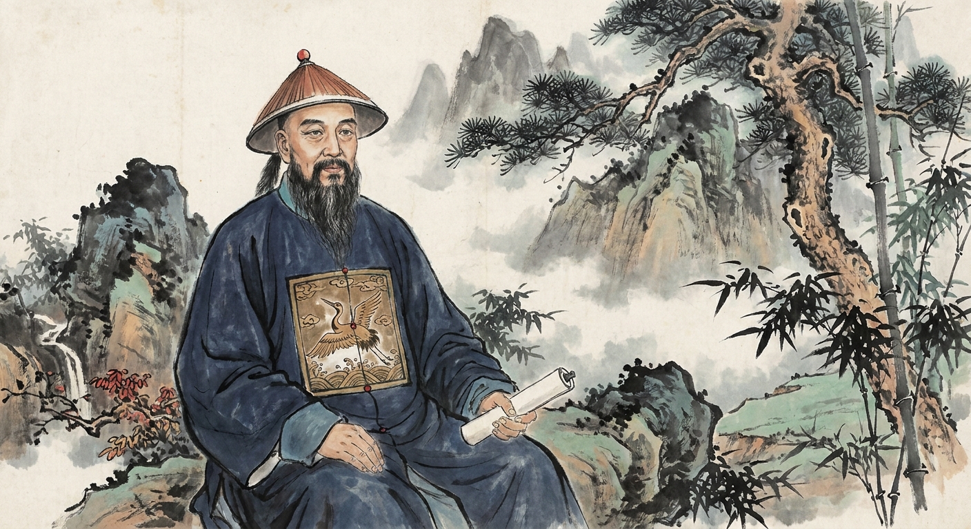 张之洞