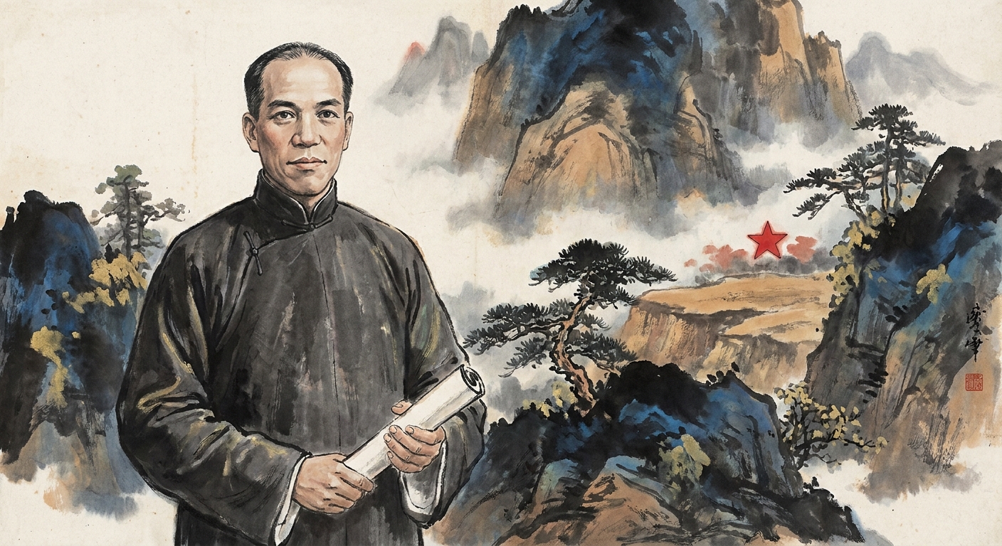 梁启超