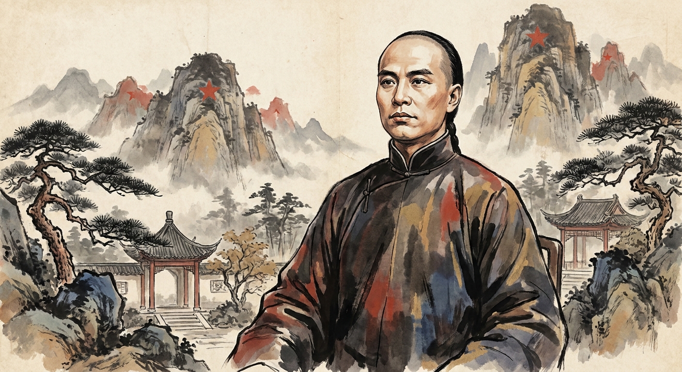谭嗣同