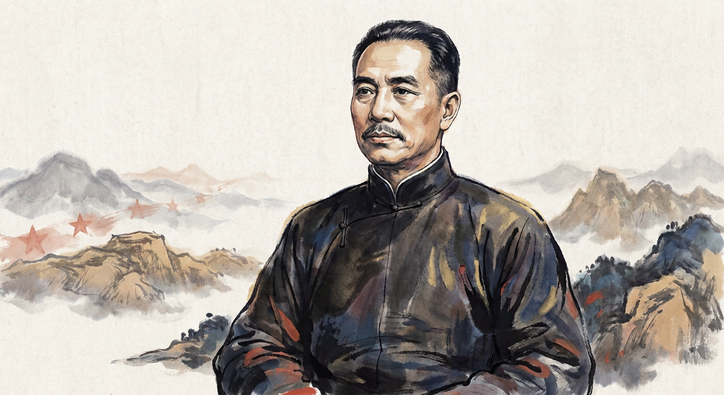 严复