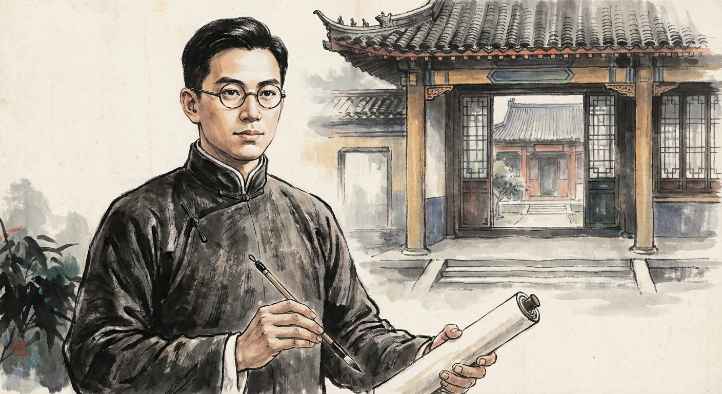 李大钊