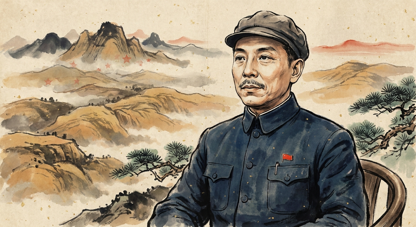 张学良