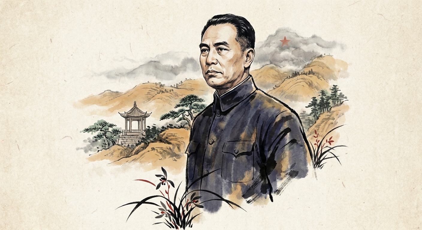 杨虎城