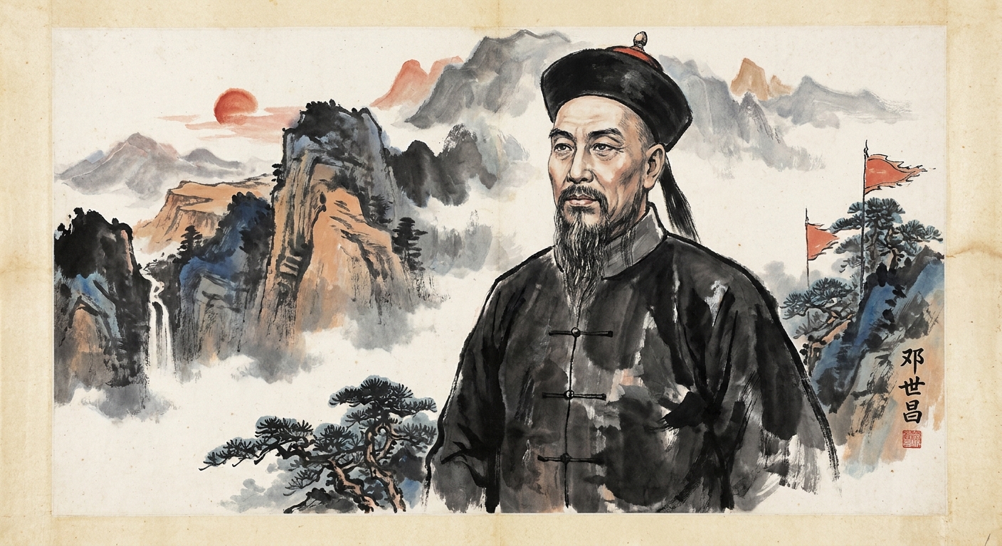 邓世昌