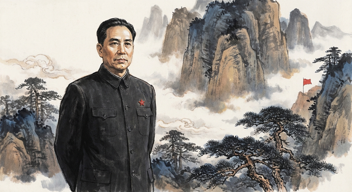 于敏