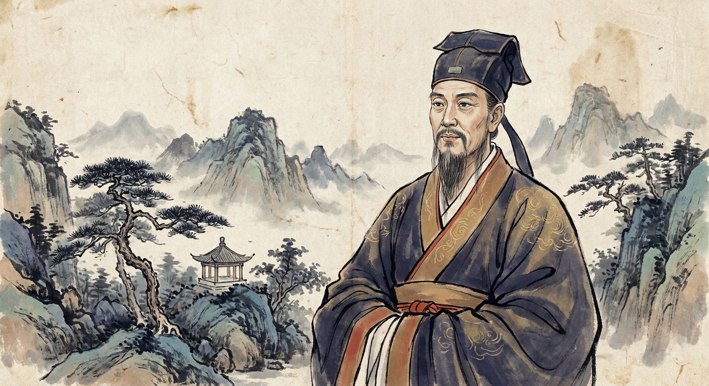 范仲淹