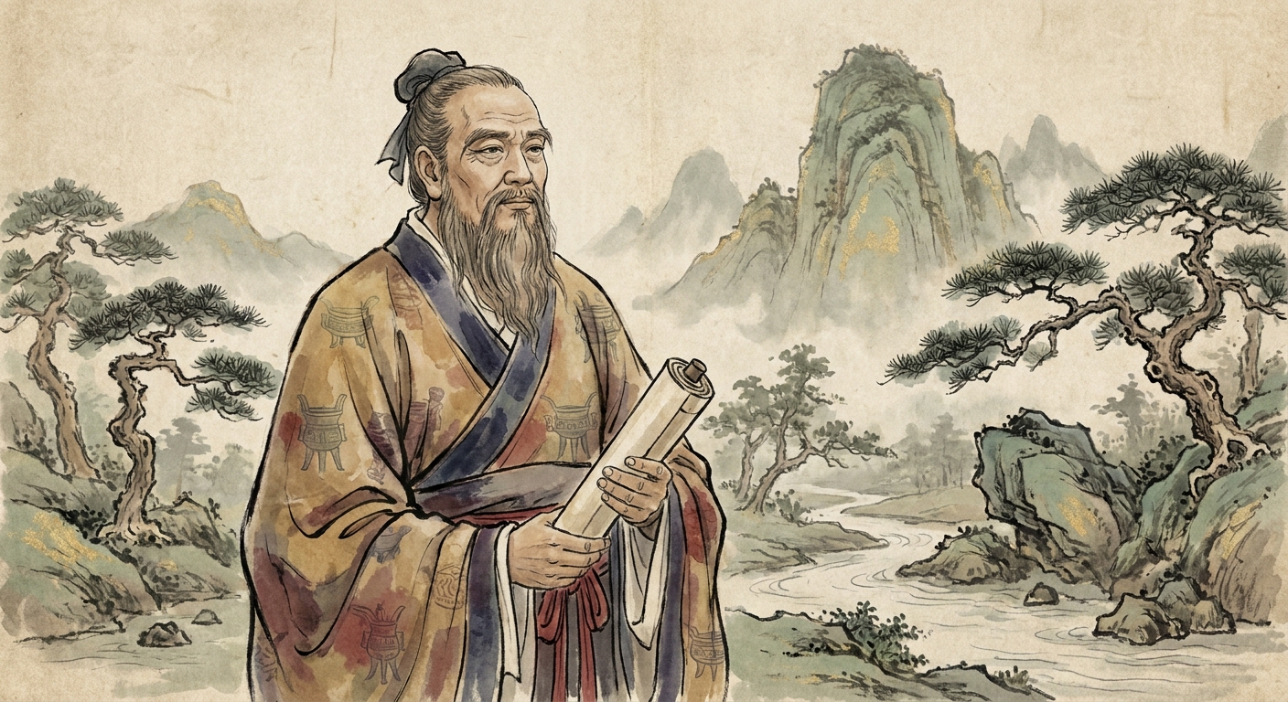 庄子